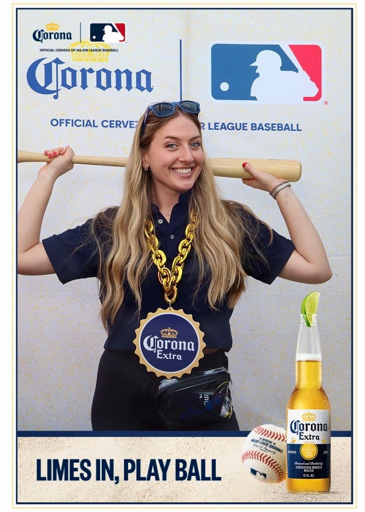 MLB Corona
