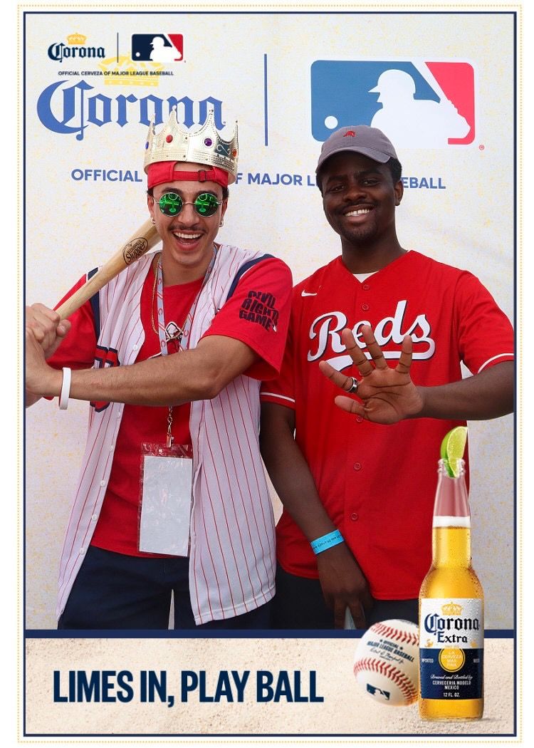 Reds Fans