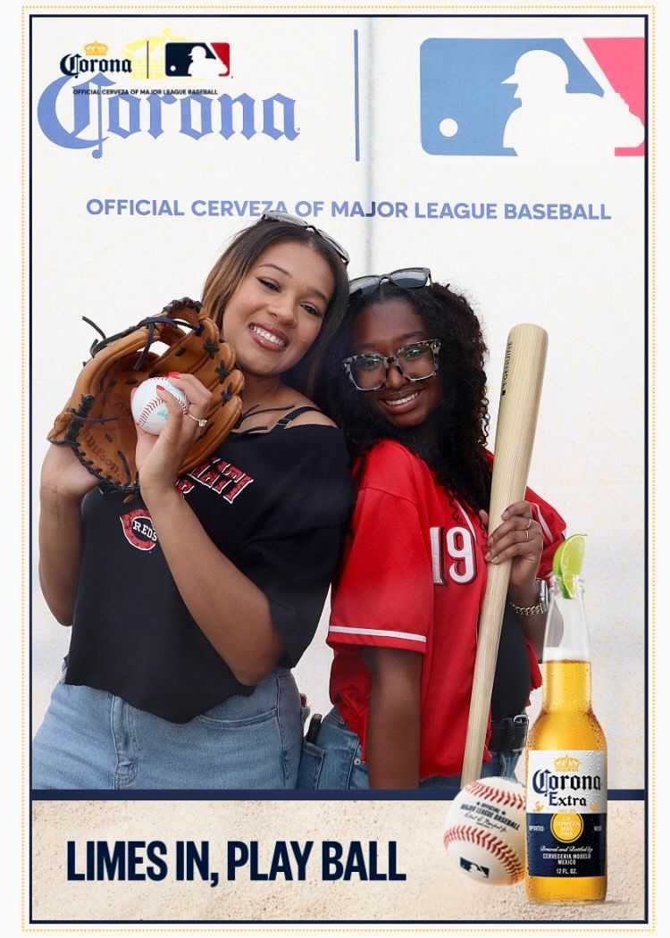 MLB Event